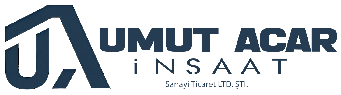 Umut Acar İnşaat