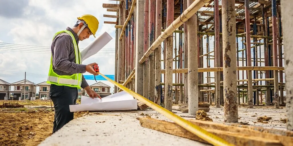 İnşaat Taahhüt ve Müteahhitlik İşleri
